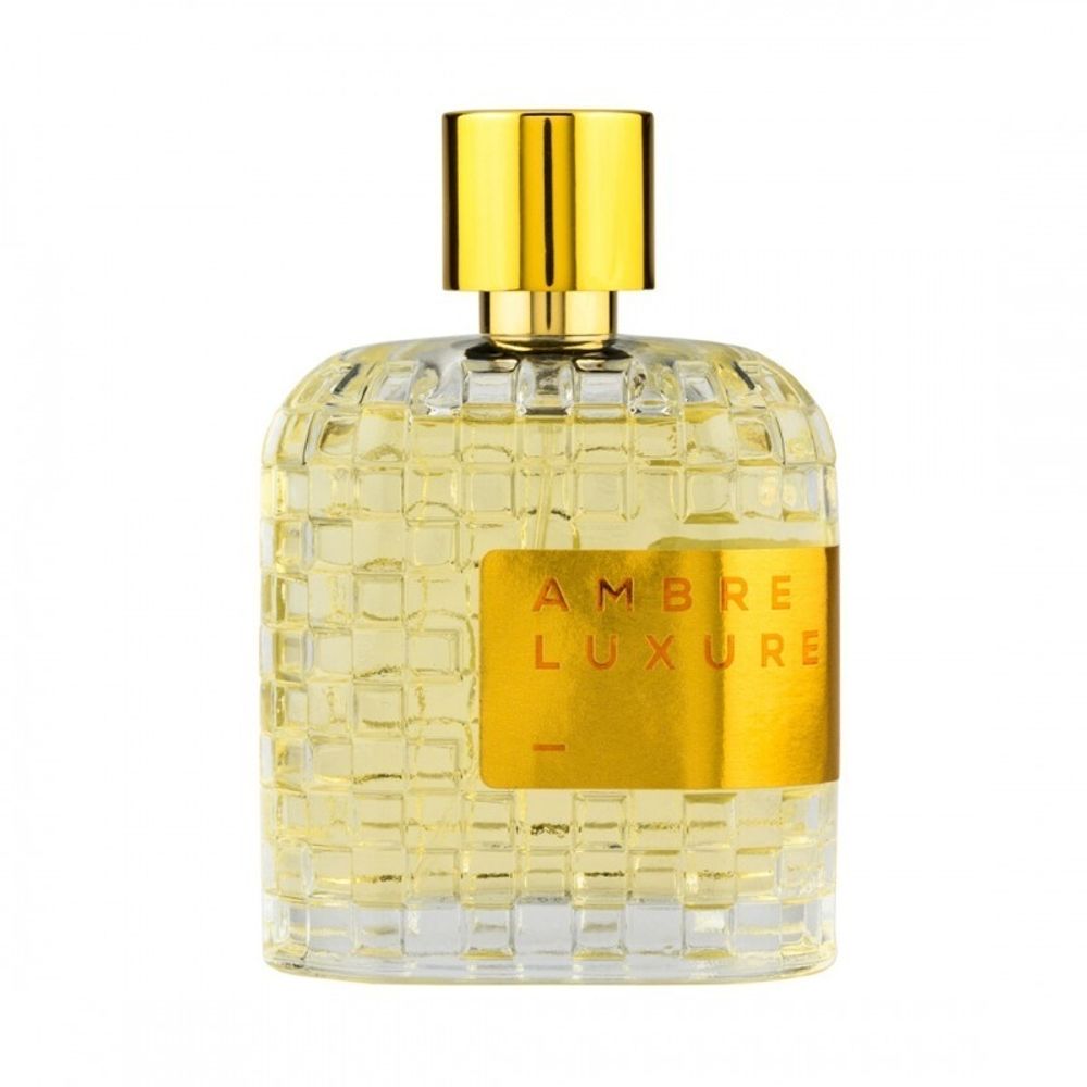 Lpdo Ambre luxure