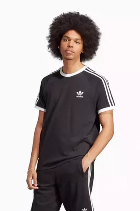 Футболка adidas Adicolor Classics 3-Stripes