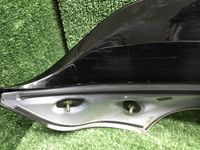 Спойлер крышки багажника Hyundai Santa Fe 4 18-24