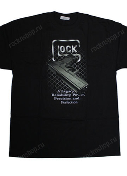 Футболка Glock (108)