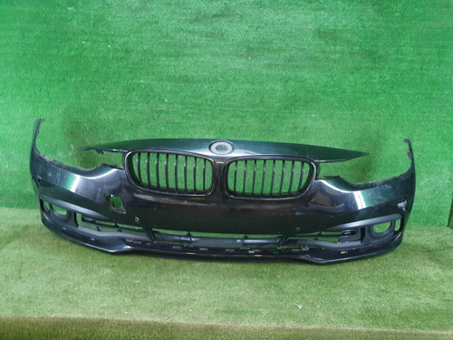 Бампер передний BMW 3er F30 (2015-2020) (В сборе)