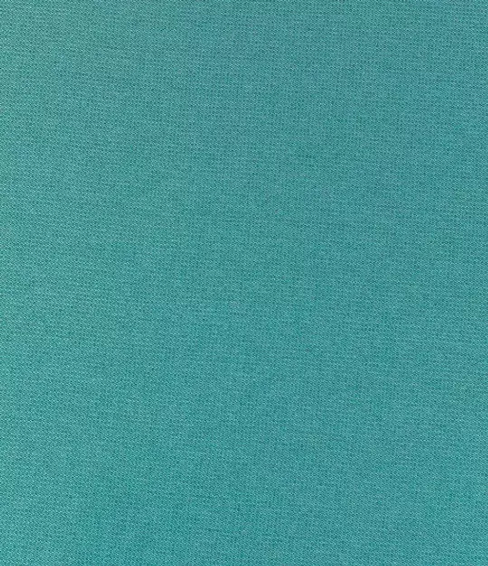 Ткань "Данди" бирюза