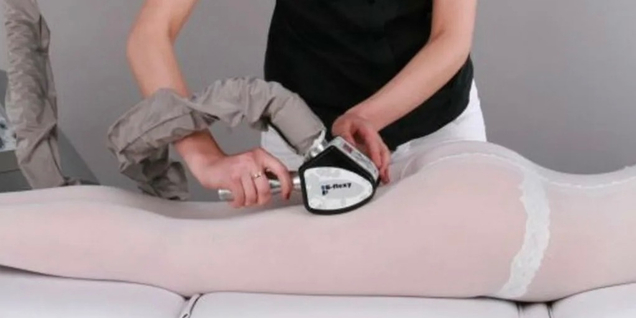 LPG - мощная коррекция контуров тела