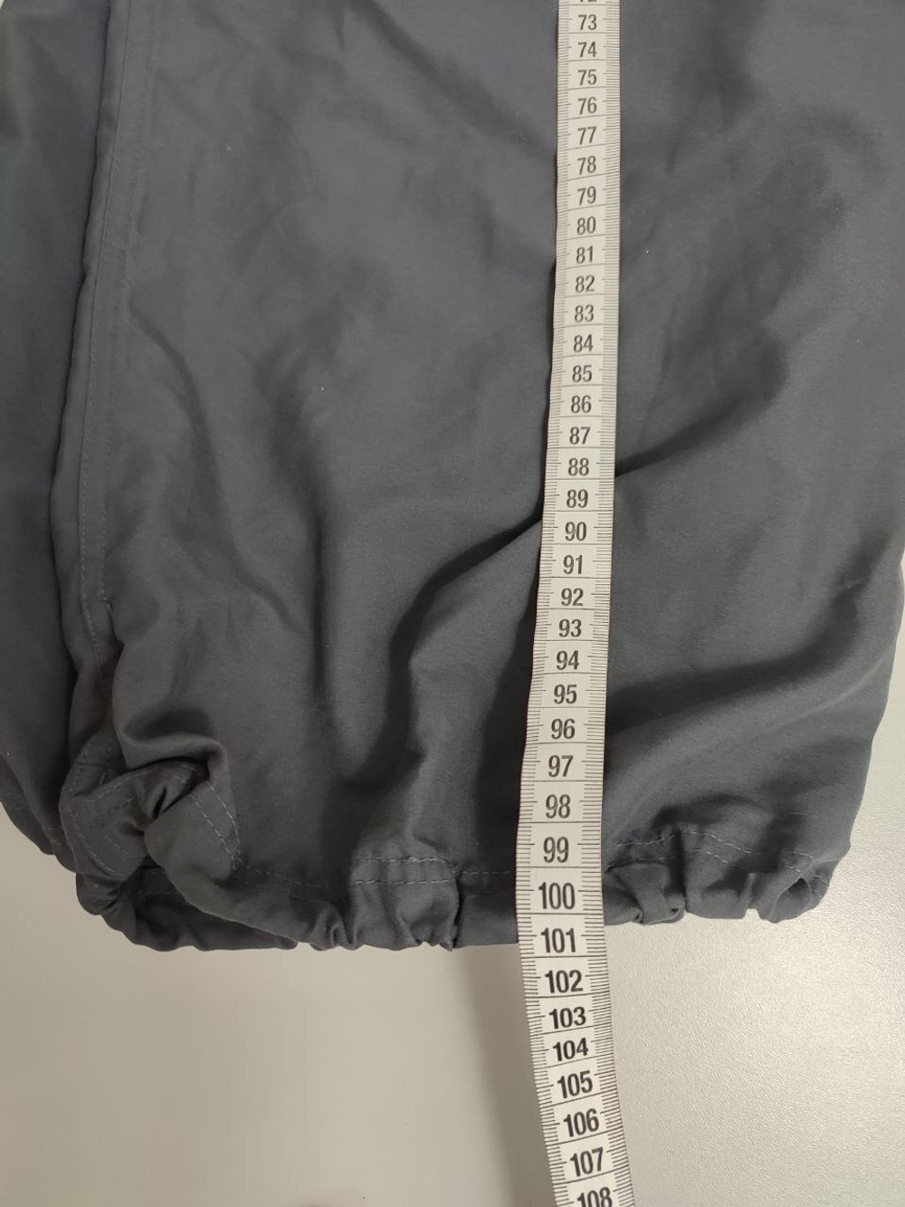 Штаны Domyos спортивные стильные 44 размер