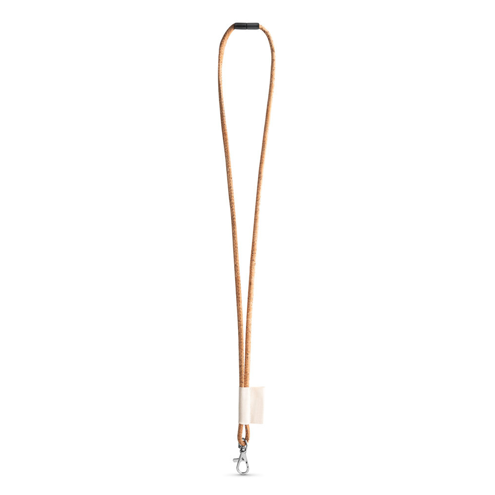 Lanyard Cork Long Set. Modelos standard.. Lanyard Cork Long Set. Стандартные модели