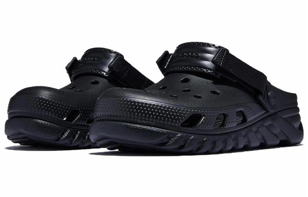 Crocs Duet Max Clog