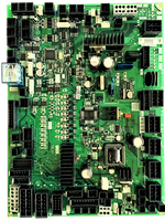 Плата DOR-1241  MITSUBISHI.