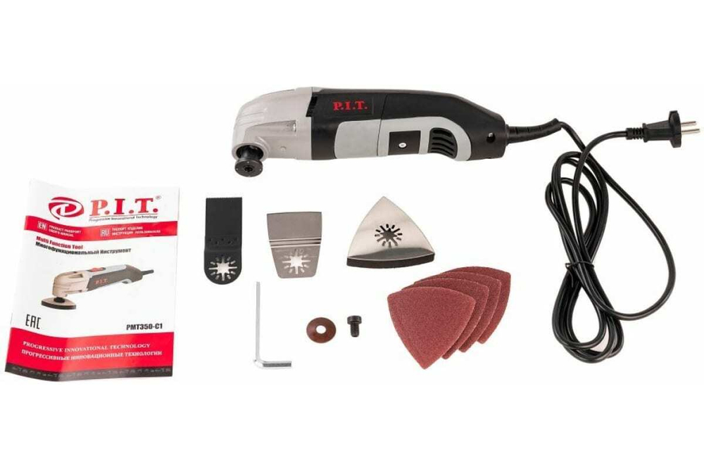 Многофункциональная машина P.I.T. PMT350-C1