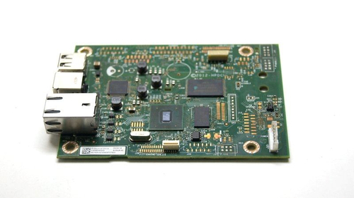 Плата форматера (сетевая) C5F93-60001 HP LJ M402n