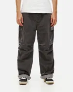 Джинсы Anteater WideCargo Denim серые