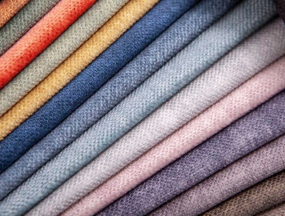 Микровелюр Erika dark grey (Эрика дарк грей) 17