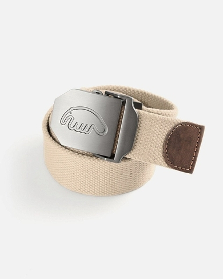 Ремень ANTEATER Belt, Светло-бежевый