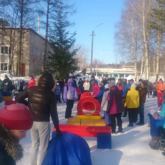 Колечко
