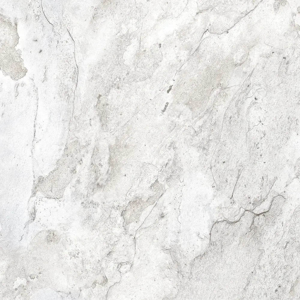 Керамогранит Alma Ceramica GFU04BRZ07R Brazil 60x60 белый сахарный под камень