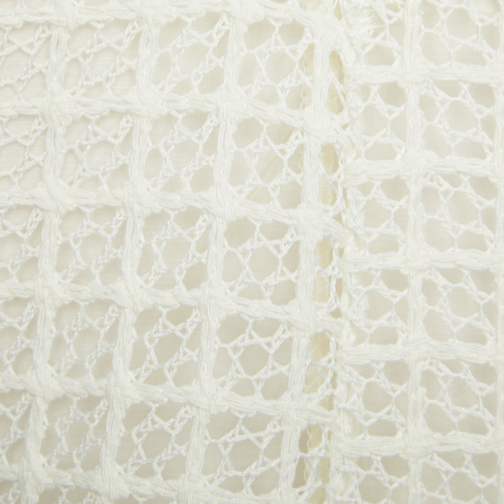 Топ LACE IVORY