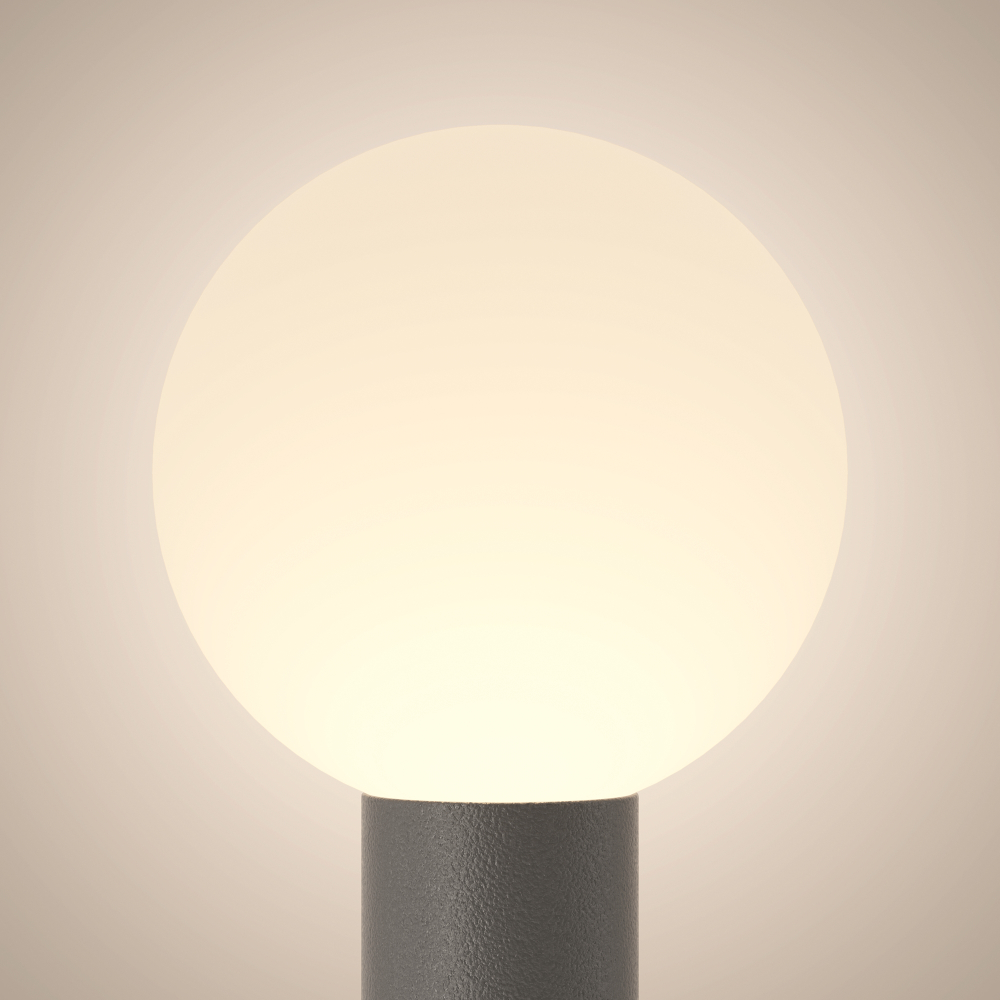 Ландшафтный светильник Outdoor O598FL-01GR