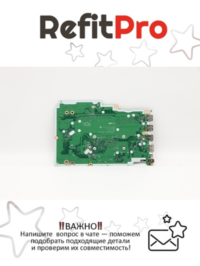 Материнская плата для ноутбука Lenovo V14-ADA\V15-ADA WIN R3-3250U UMA 4G Lenovo (5B20S44341), оригинал