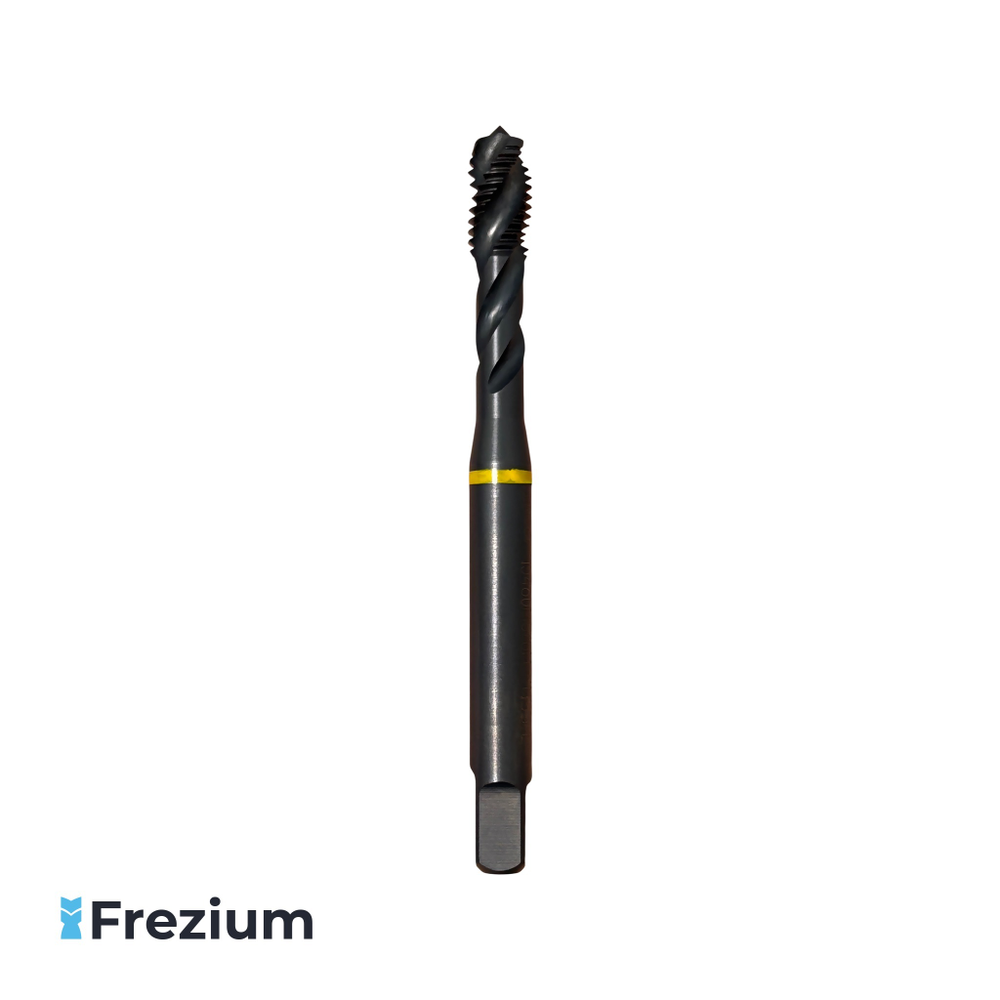 Метчик для нарезания резьбы &quot;Eyltool&quot; (M8x1.25 HSS-E 6H; 15460M8)