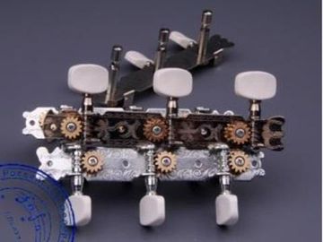 Колковая механика SOLO КГП 70