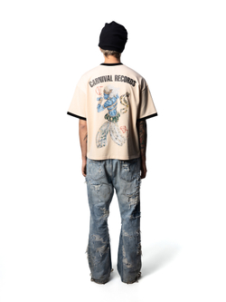 ФУТБОЛКА МУМБАИ