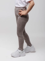 Леггинсы теплые рейтузы