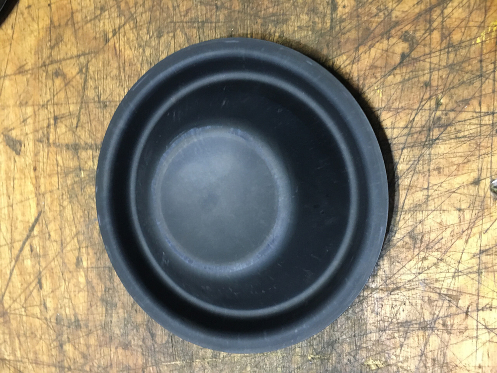 Диафрагма гидромолота JCB HM360 (903/04310)