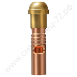 Штуцер 3/8 G (D10) DEN3810