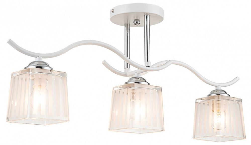 Светильник на штанге Escada Prisma 535/3PL