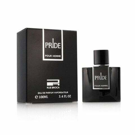 Мужская парфюмерия Мужская парфюмерия Rue Broca EDP Pride 100 ml