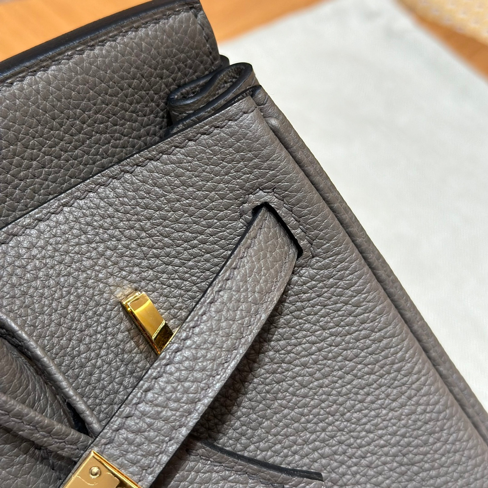 Hermes Birkin 25