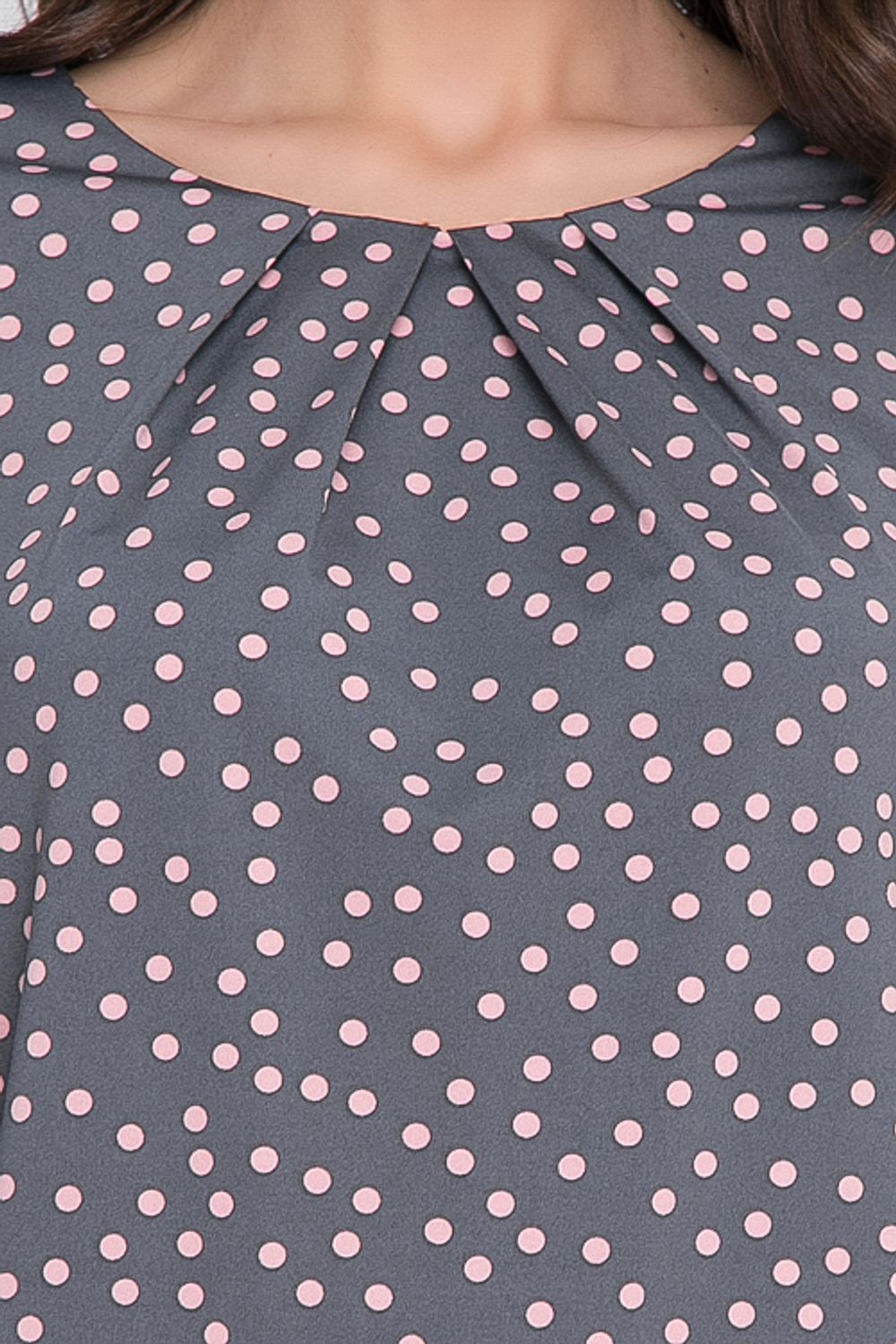 Блузка 40670 Avili