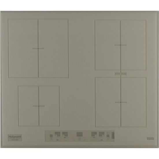Индукционная варочная панель Hotpoint-Ariston KIA 641 BB (DS)