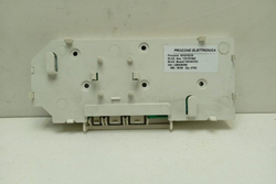 EWS1105 кт149 Модуль индикации для стиральной машины Electrolux 451515233 б/у