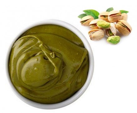 Паста ФИСТАШКА 100% Joypaste Pistacchio IRCA, Италия, 100гр