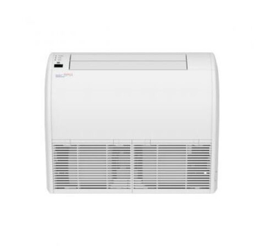 Напольно-потолочная сплит-система AERONIK ASI-ATH50ZD1 /A-S INV/ ASO-AGUHN50W1/INV