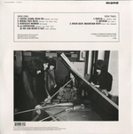 Deep Purple - The Book Of Taliesyn (Европа 2015г.)