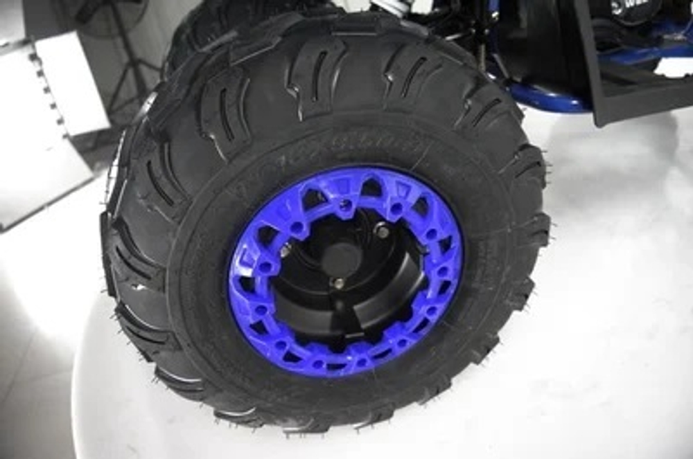 Квадроцикл WELS THUNDER EVO