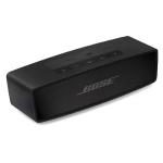 Портативная акустика Bose SoundLink Mini II Special Edition, triple black