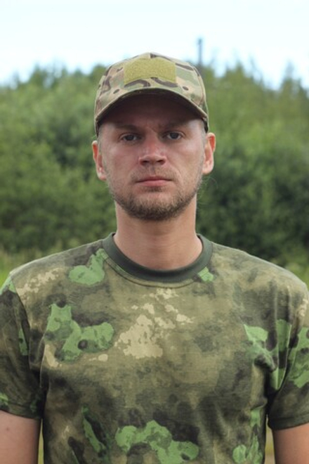 Кепка Мультикам