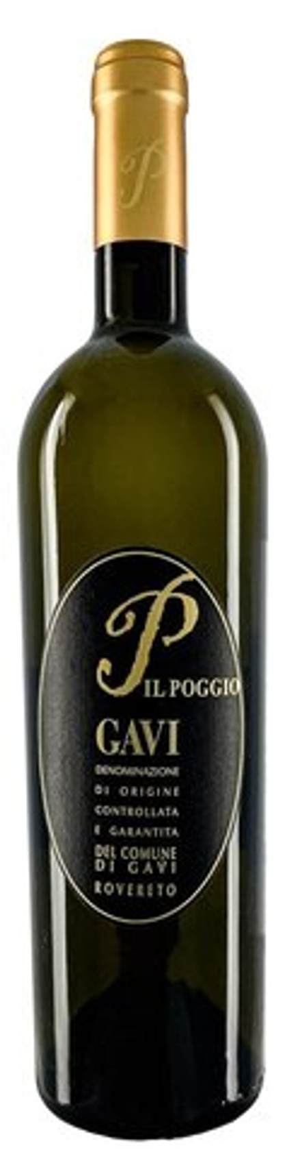 Вино Иль Поджо Гави ди Гави Роверето