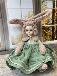 Авторская кукла ND