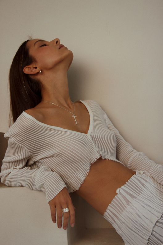 Кулон The X / Mari Cush