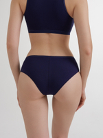 CONTE BASIC COLLECTION LHP 2003 Трусы женские "хипстер" (в коробке)