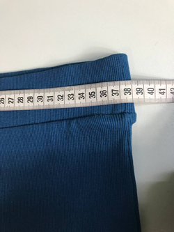 Юбка oodji по фигуре трикотажная, маркировка L, 48 размер