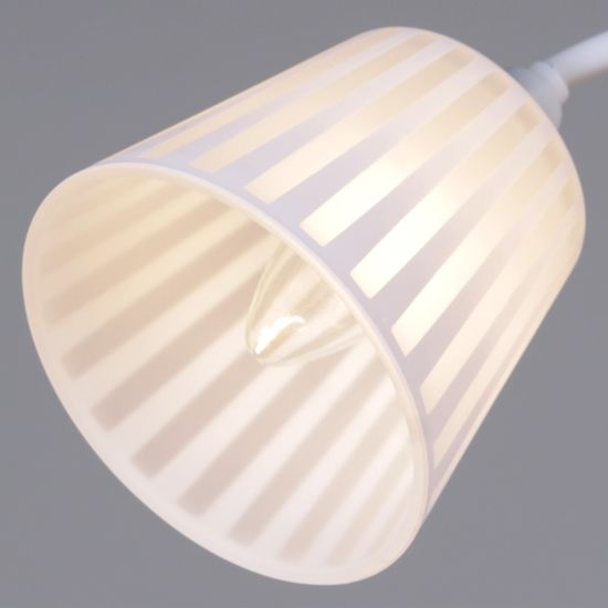 82460-0.3-03 WH светильник потолочный