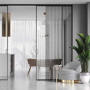 Перегородки