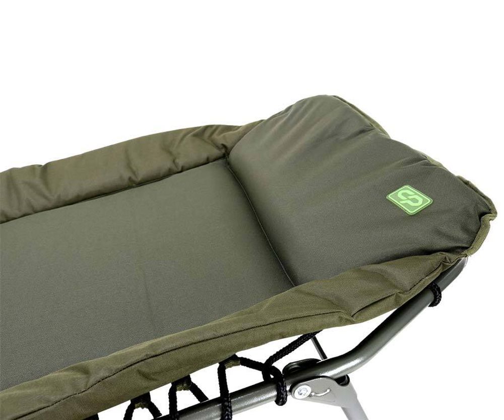 CARP PRO Кровать карповая Light 6 ног