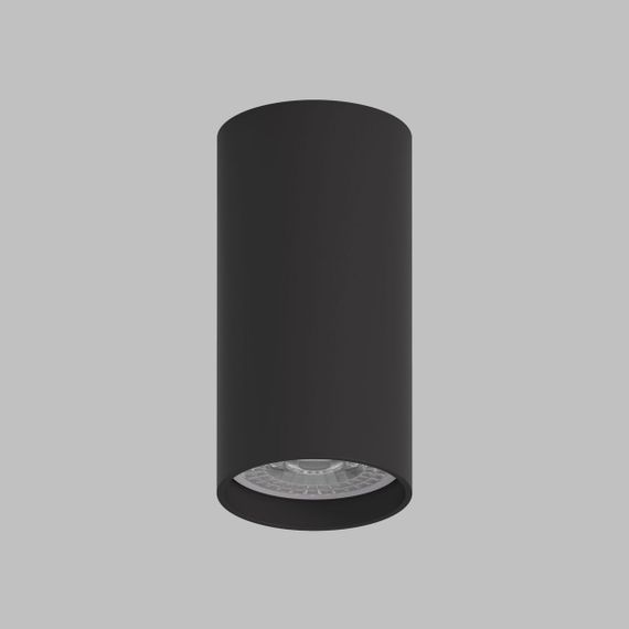 Потолочный светильник Denkirs Ikast DK2008-BK