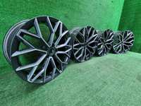 Диск Комплект дисков R20 Changan Uni-T (2020-н.в.)