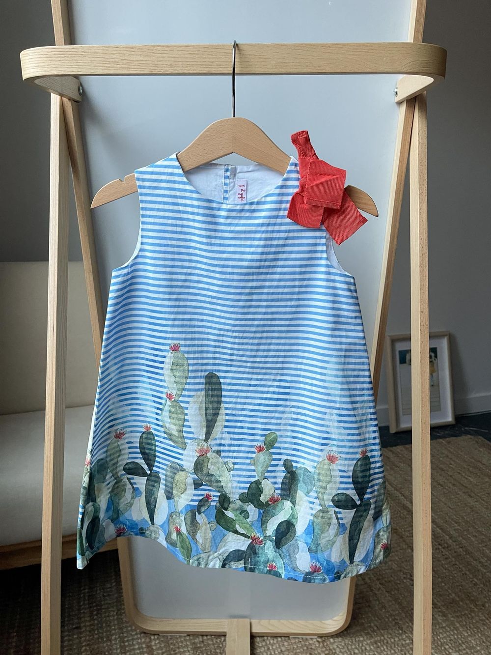 Сарафан Il Gufo